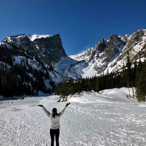 Meet your Posher, Emma